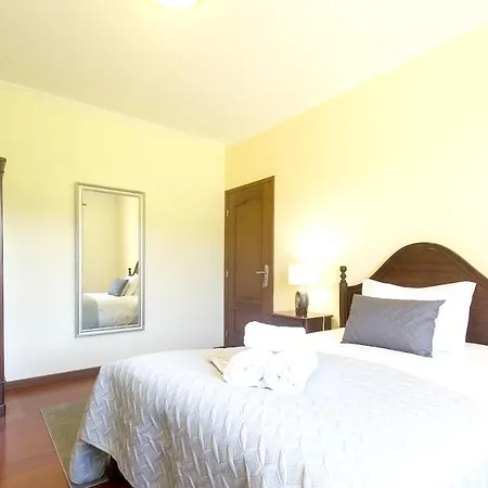 Holiday home Holiday Estrada Da Achada Do Pico