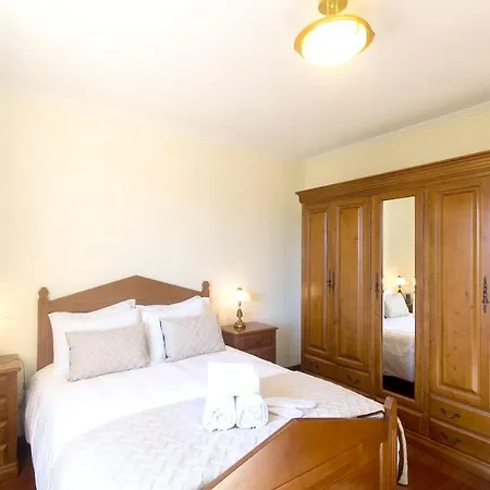Holiday home Holiday Estrada Da Achada Do Pico