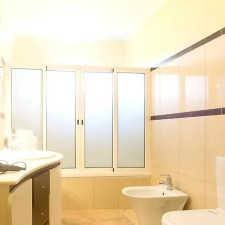 Holiday Estrada Da Achada Do Pico Holiday home *