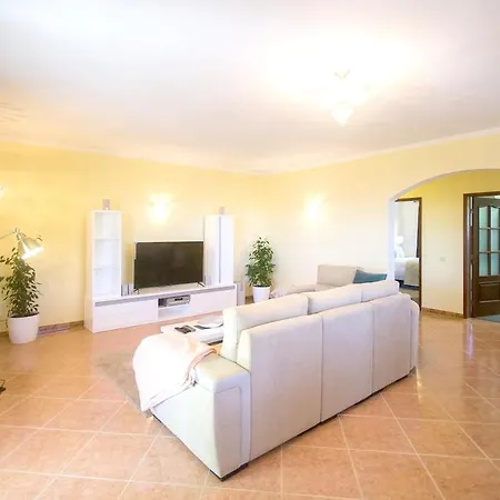 Holiday Estrada Da Achada Do Pico Holiday home *
