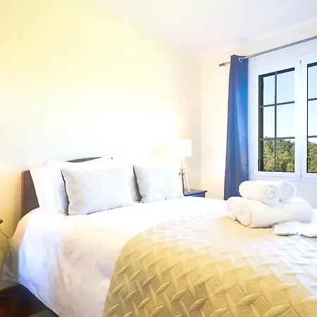 Holiday Estrada Da Achada Do Pico Holiday home *