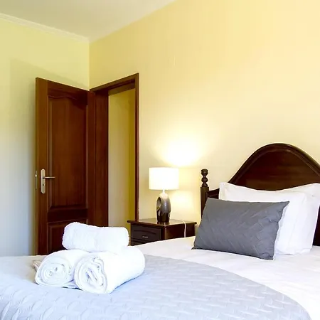 Holiday Estrada Da Achada Do Pico Holiday home *