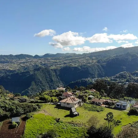 Holiday home Holiday Estrada Da Achada Do Pico *