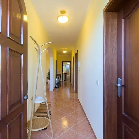 Holiday Estrada Da Achada Do Pico Holiday home