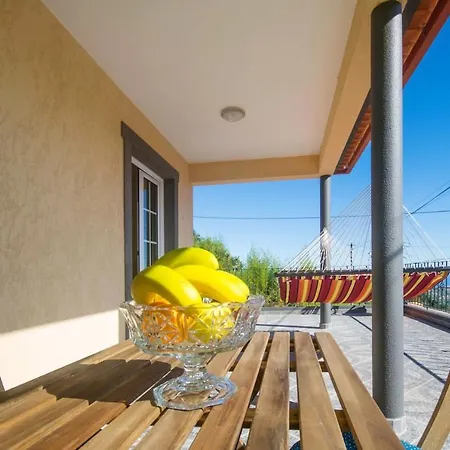 Holiday home Holiday Estrada Da Achada Do Pico *