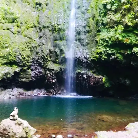 Holiday Estrada Da Achada Do Pico Holiday home Sao Jorge (Madeira)