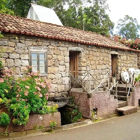 Holiday Estrada Da Achada Do Pico * Sao Jorge (Madeira)